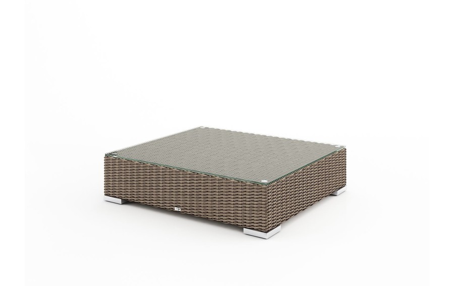 Meble ogrodowe MILANO II Royal piasek