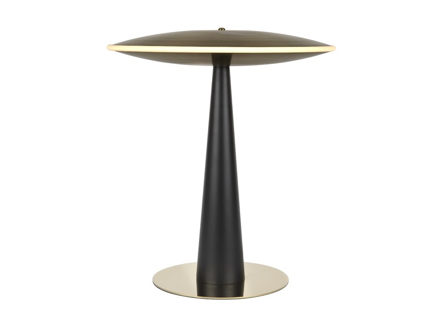 Lampa stołowa Drums MT-1801A-400 (277824)