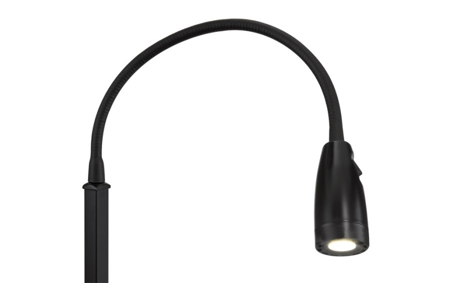 Lampa podłogowa LDD 1027 (277889)