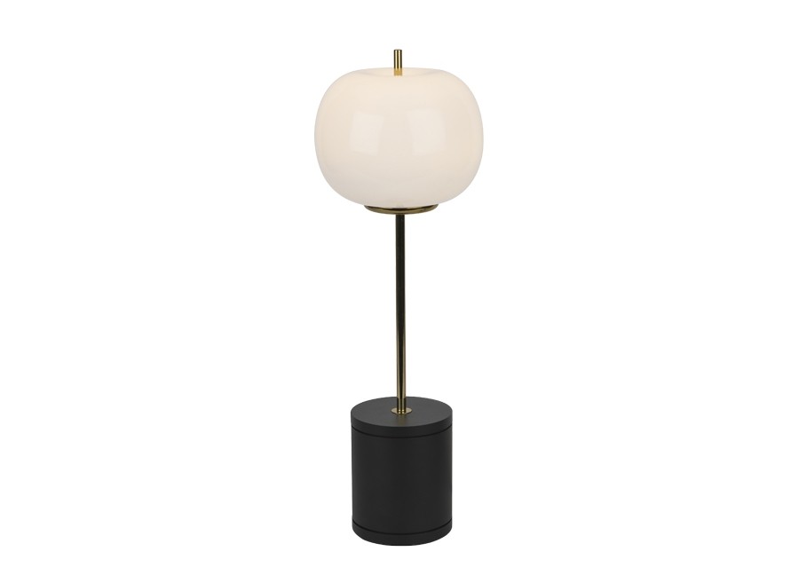 Lampa stołowa Jabłko MT5069-1A-GL złota (277921)