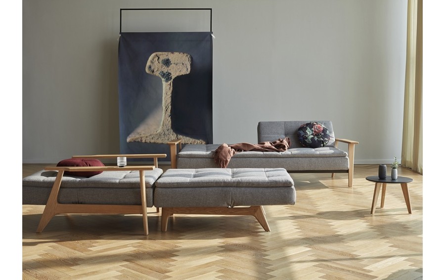 Sofa Dublexo (noga Frej)