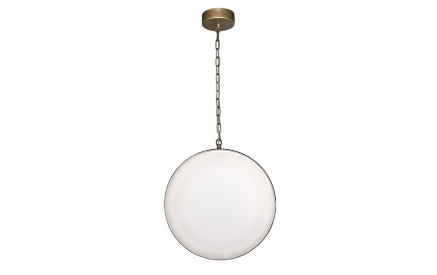 Lampa Disc MDD-5129/B
