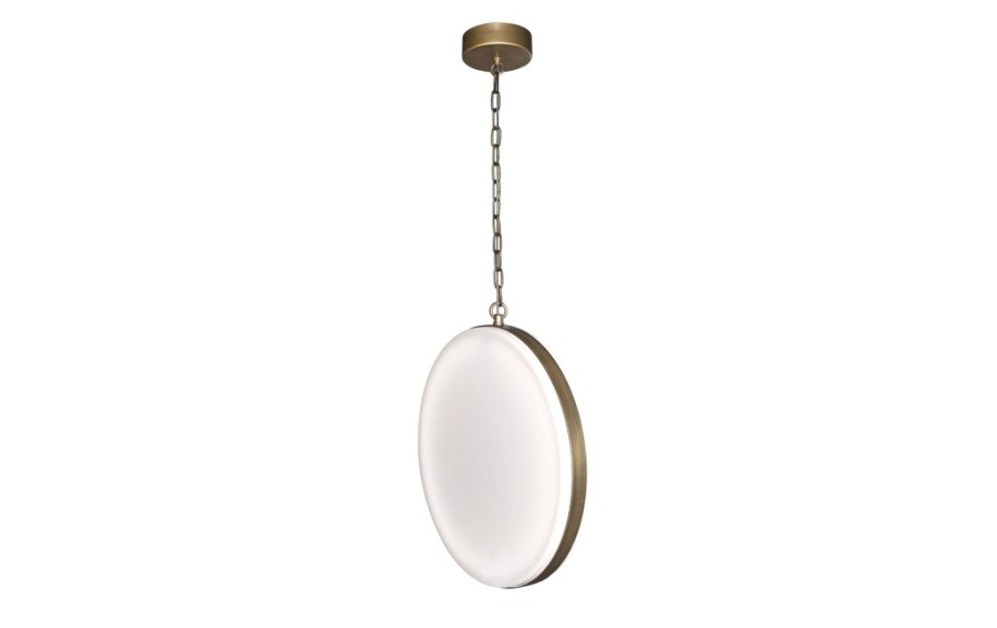 Lampa Disc MDD-5129/B