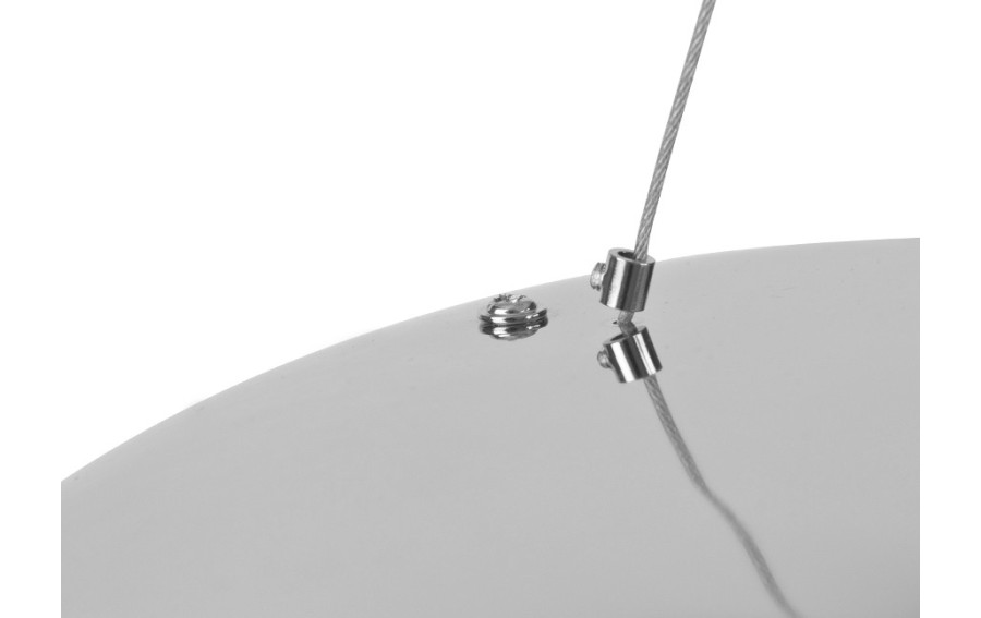 Lampa wisząca kryształowa 18096-M