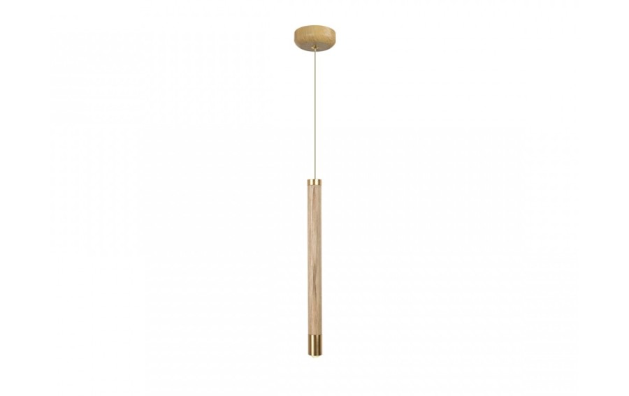Lampa wisząca Tube D6116/1