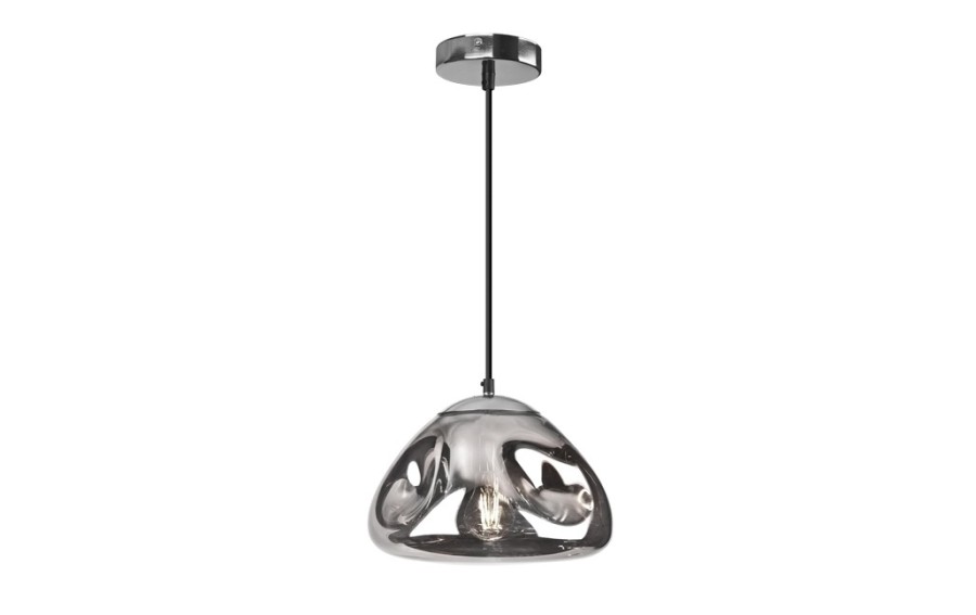 Lampa 18146 Smoky Black