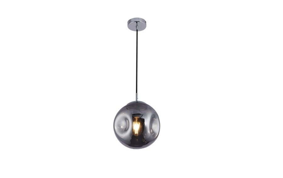 Lampa 18147 Smoky Black