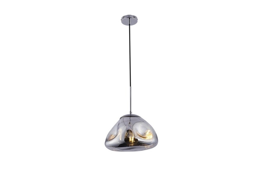 Lampa 18146 Silver