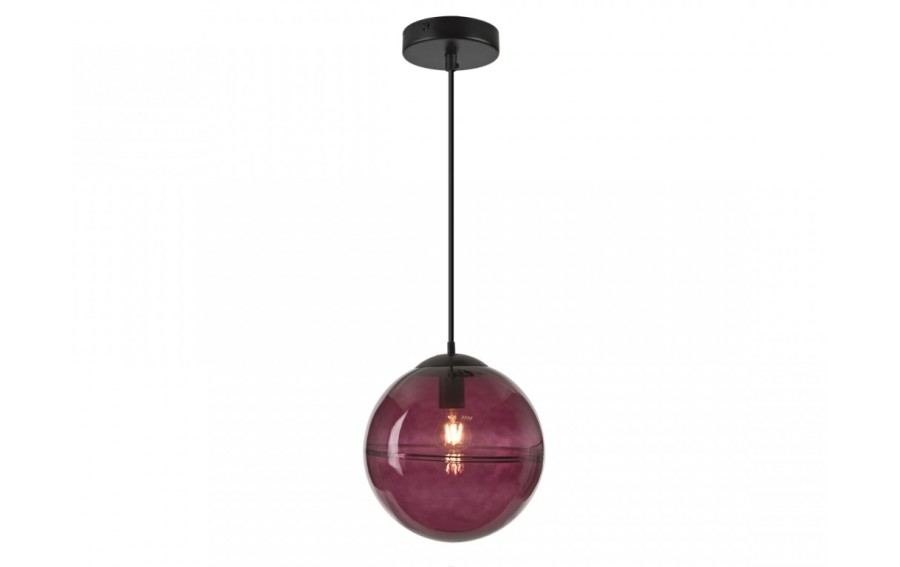 Lampa 18170 Purple