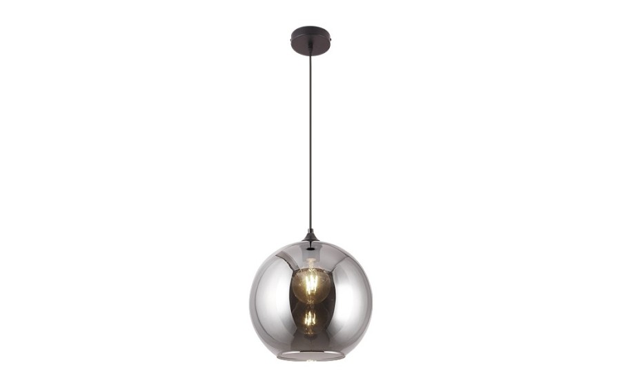 Lampa 18113 Smoky Black