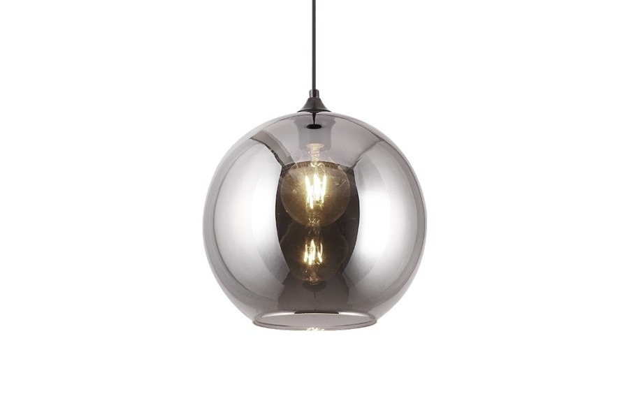 Lampa 18113 Smoky Black