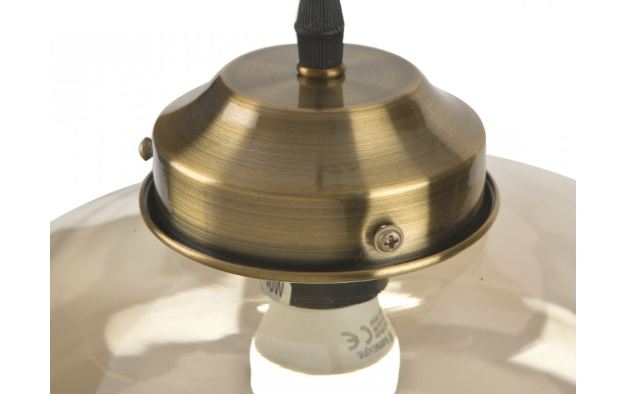 Lampa wisząca Amber 18127