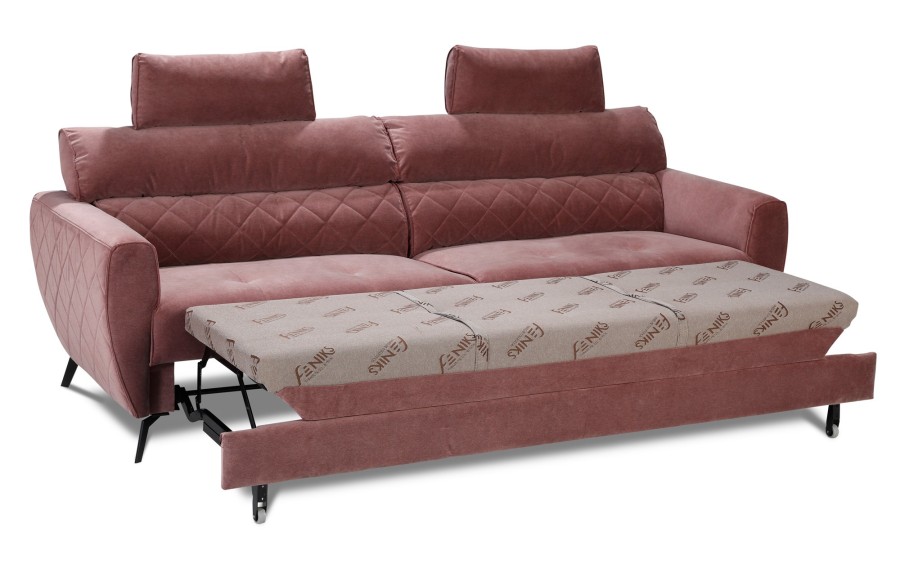 Sofa Scandic 3F