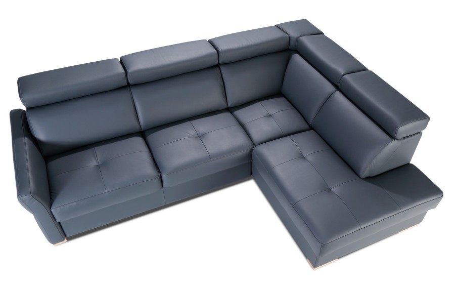 Narożnik Baggio 2,5FL+OTR