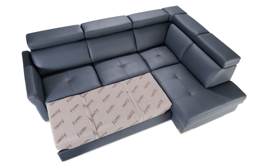 Narożnik Baggio 2,5FL+OTR