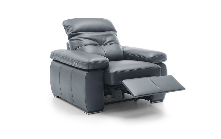 Fotel Legend 1RF (ele)