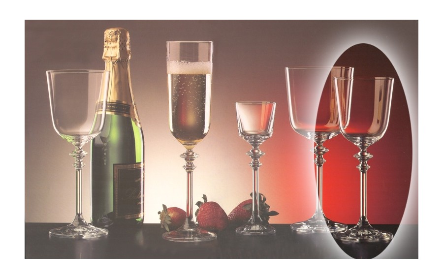 Lucy Wino Białe 195ml