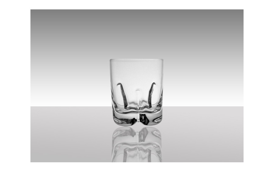 Szklanka do whisky 250ml Mixology grube dno