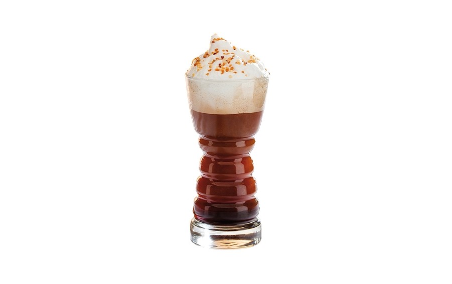 Barista Temper Szklanka (340ml)