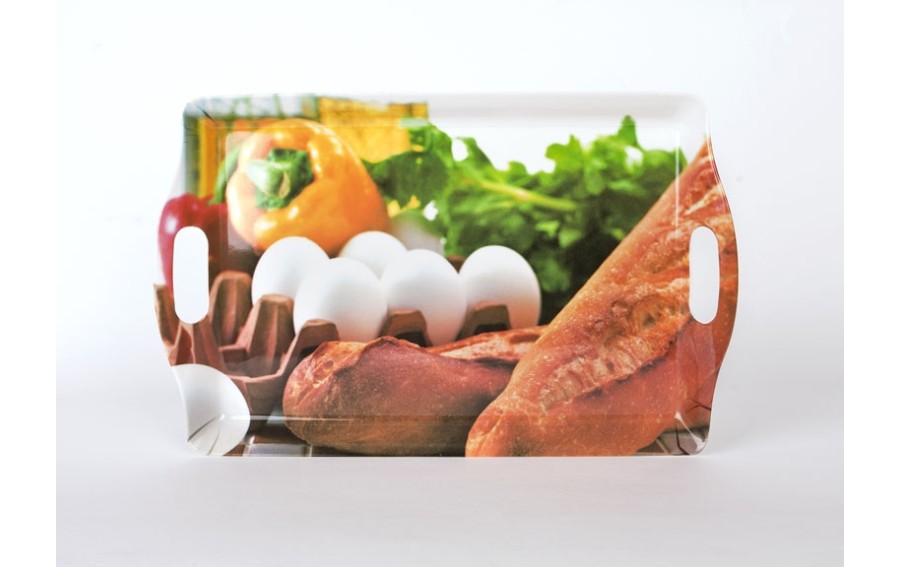 Taca Breakfast 23cm x 37cm