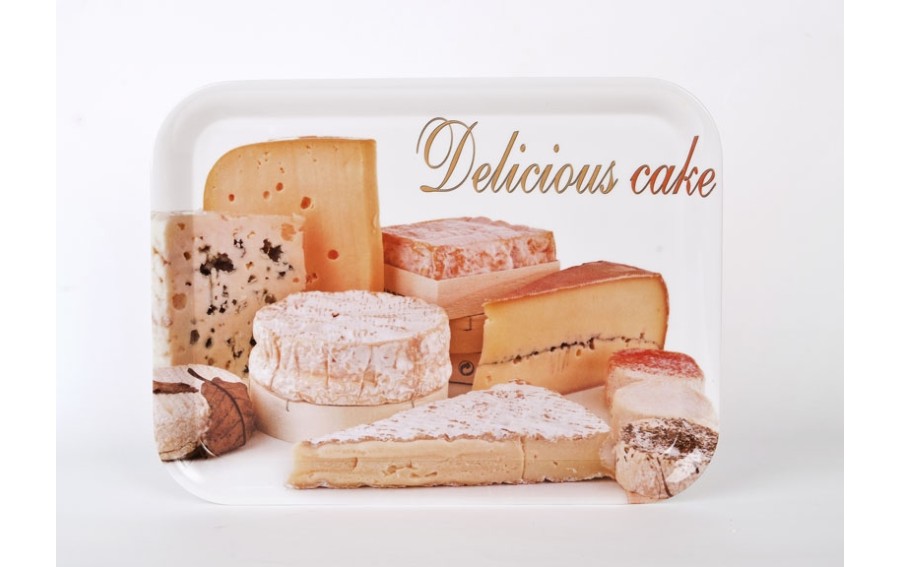 Taca Cheese 29cm x 38cm