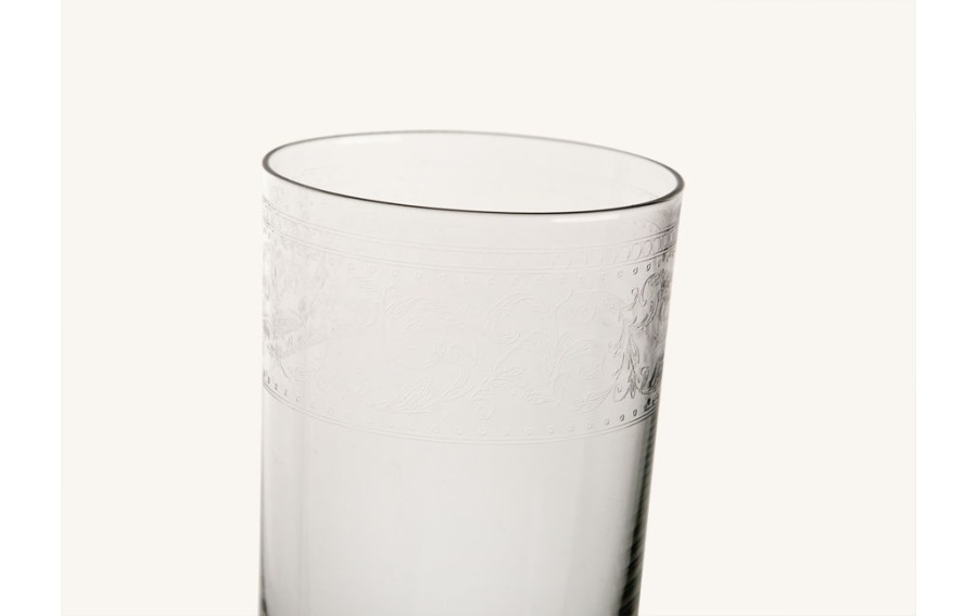 Szklanka do piwa 360ml (6 szt.) Dolce Vita