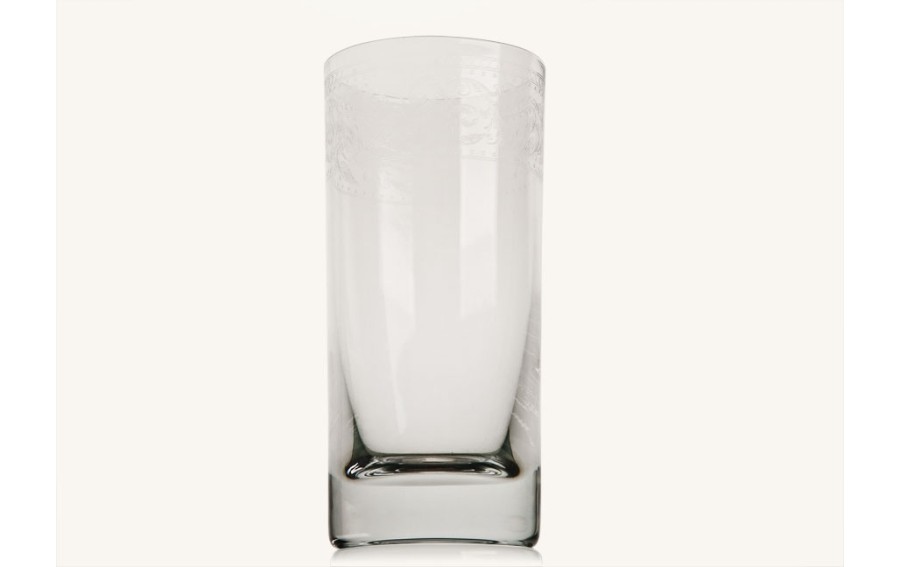 Szklanka do piwa 360ml (6 szt.) Dolce Vita
