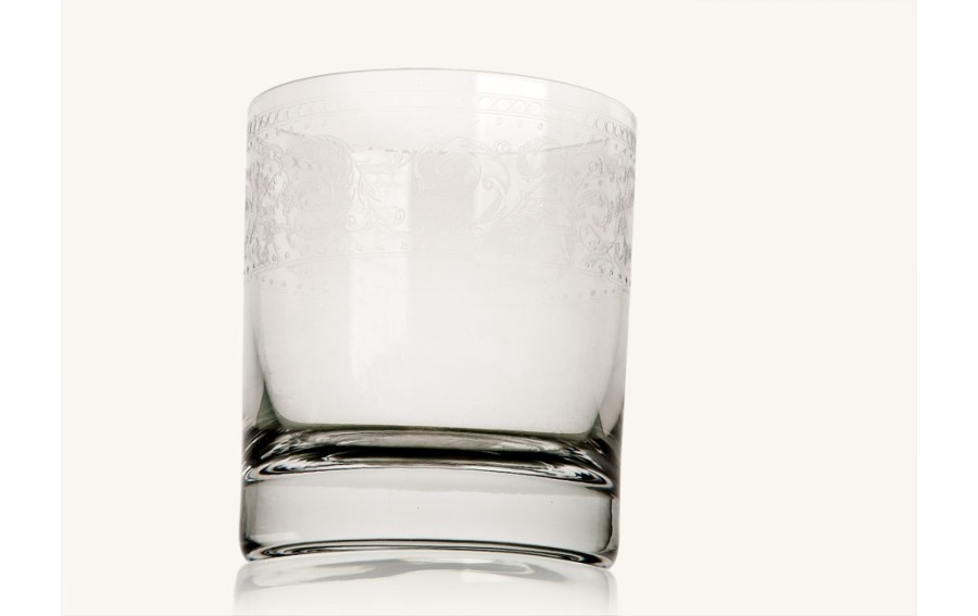 Szklanka do whisky 300ml (6 szt.) Dolce Vita