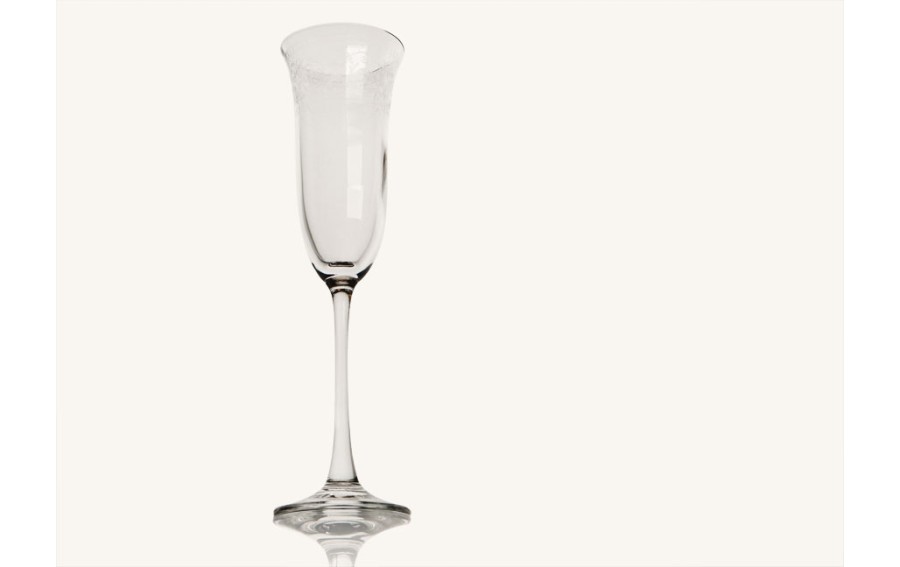 Kieliszek do szampana 160ml (6 szt.) Dolce Vita