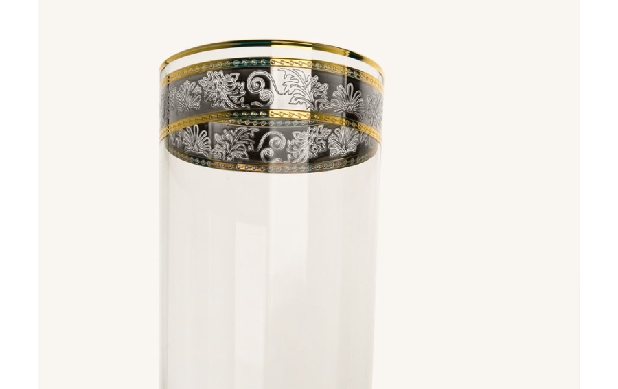 Szklanka do piwa 360ml (6 szt.) White Lady