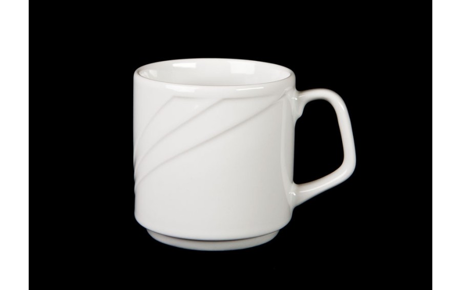 Kubek porcelanowy 300ml Arcadia