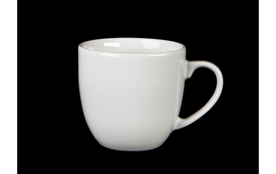 Kubek porcelanowy Bill 400ml