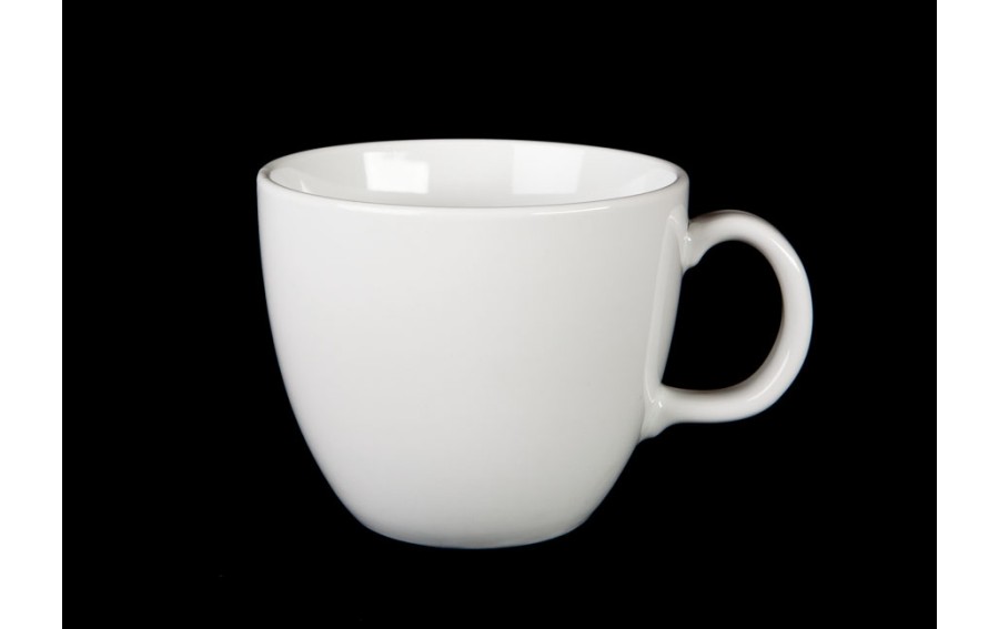 Kubek porcelanowy 1000ml Jumbo
