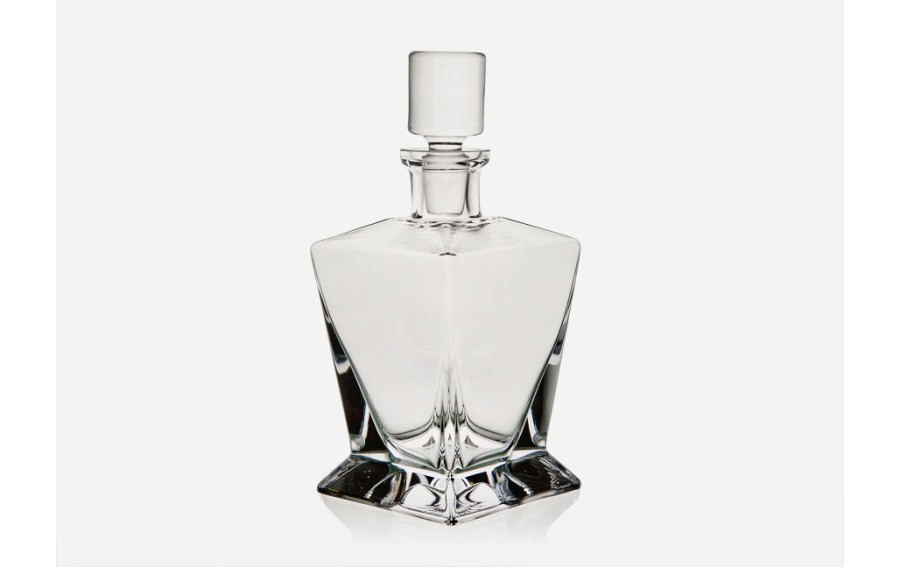 Karafka do wkishy 750ml Caro Krosno