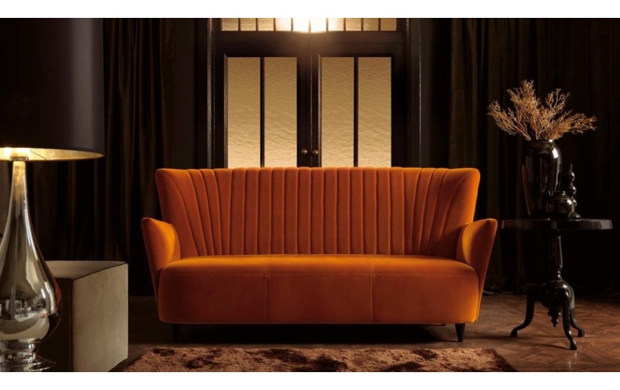 Sofa 3-osobowa Vignola