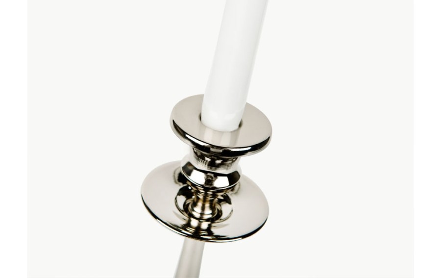 Świecznik 33cm