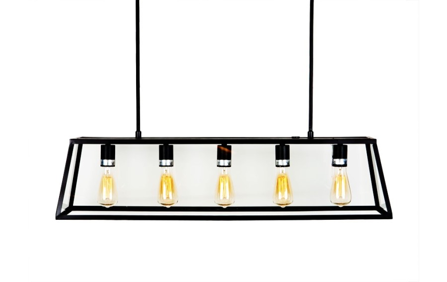 Lampa Svana