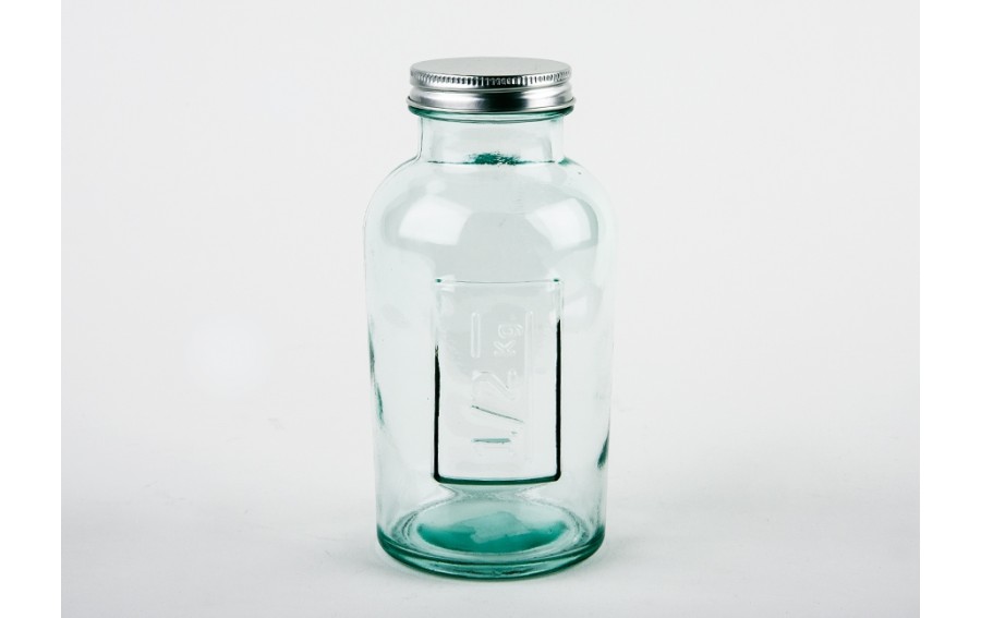Słój 500ml