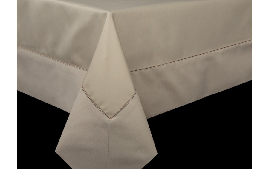 Obrus 150x250cm Berrocal Beż