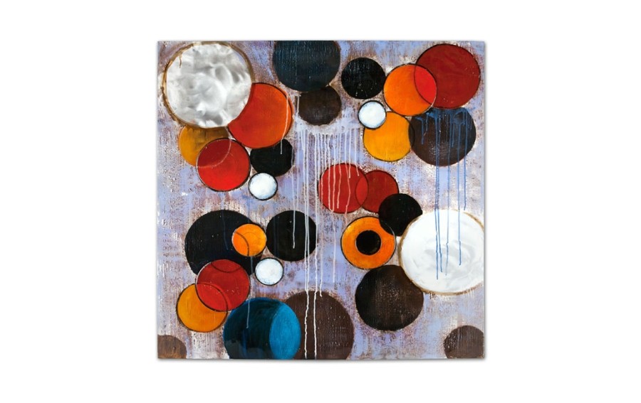 Obraz 100x100cm