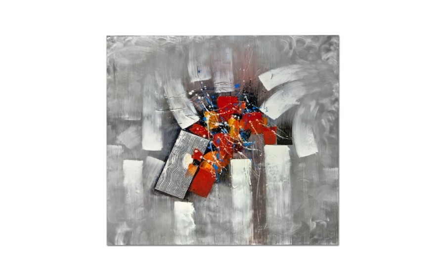 Obraz 100x100cm