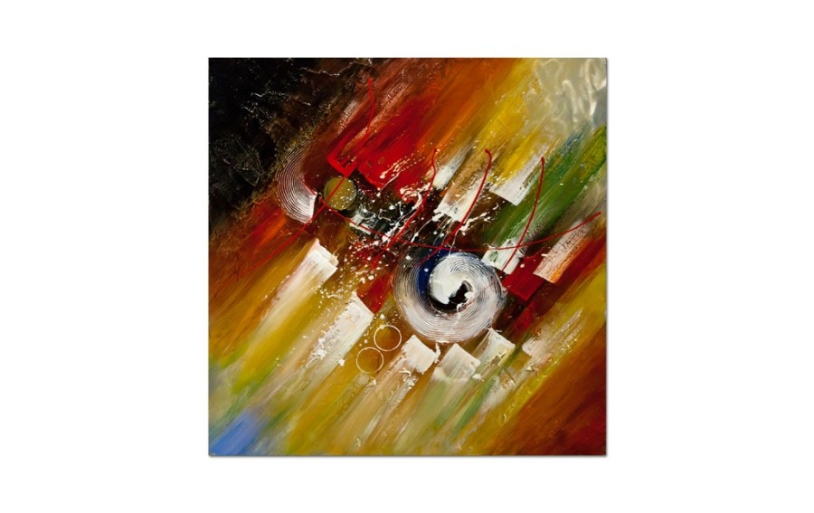 Obraz 100x100cm