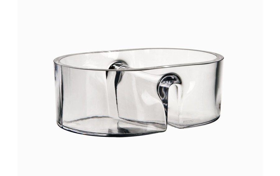 Salaterka podwójna 23cm