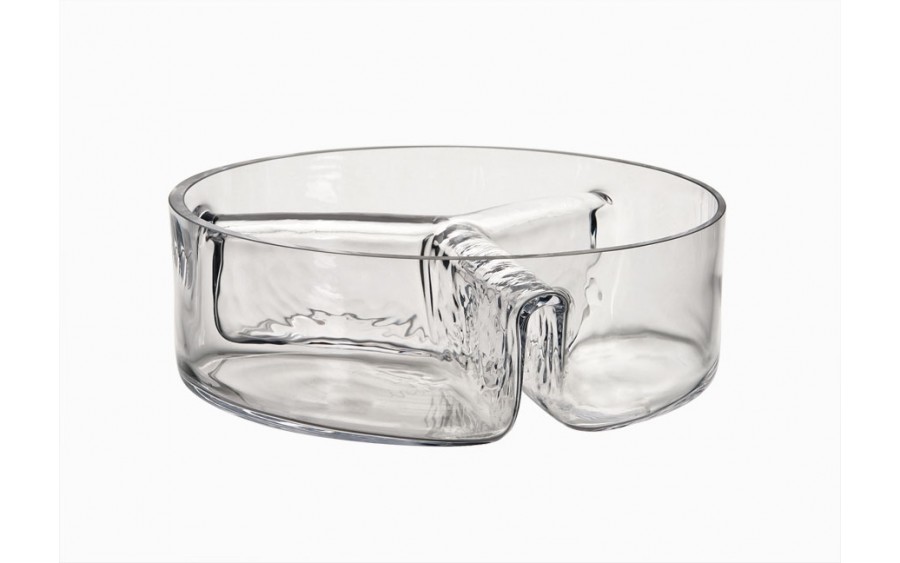 Salaterka potrójna 24cm Seweet Savoury Krosno