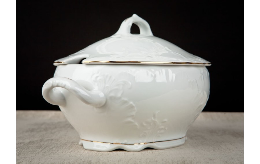 Waza 2,7L Rococo