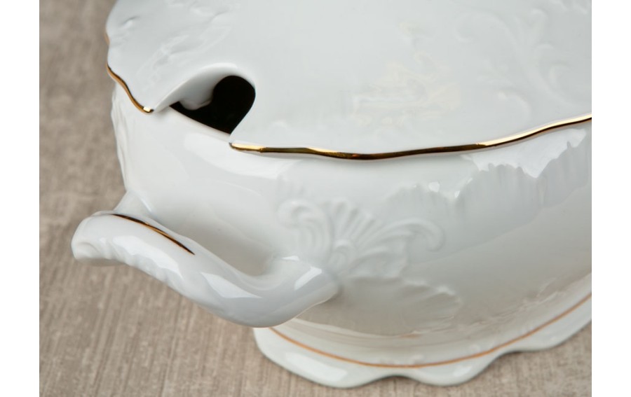 Waza 2,7L Rococo