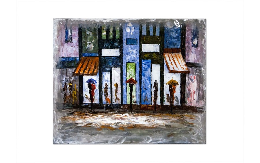 Obraz 100x120cm