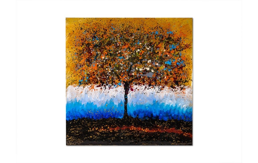 Obraz 100x100cm