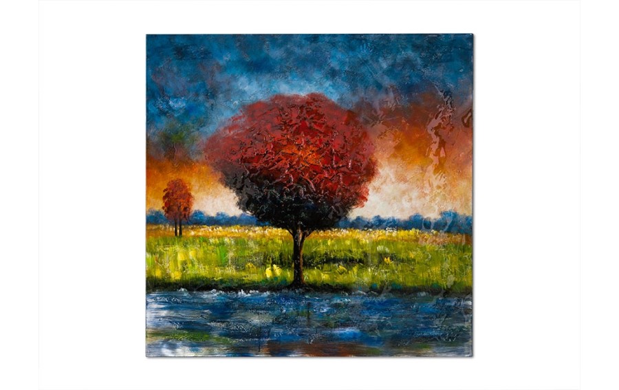 Obraz 100x100cm