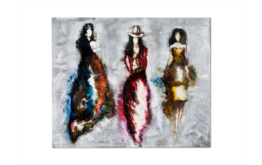 Obraz 100x120cm